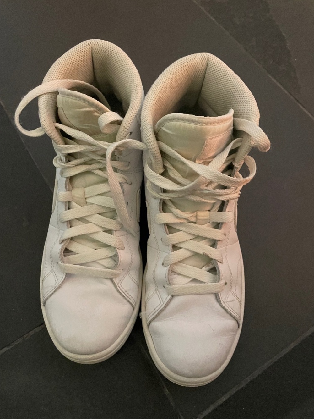 Nike Women’s High-Top Sneakers
